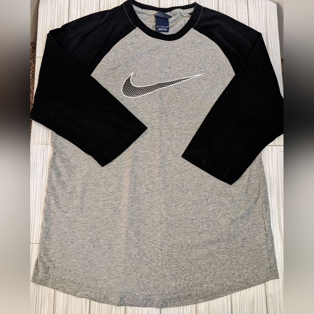 Nike Baseball Tee